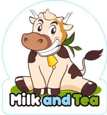 Milk & Tea